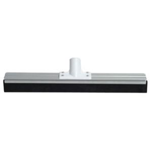 Neoprene Aluminium Floor Squeege - 450mm