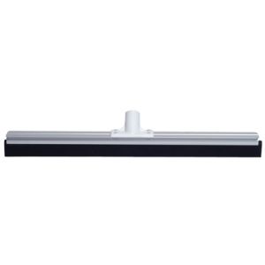 Neoprene Aluminium Floor Squeege White  - 600mm