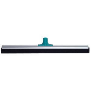 Neoprene Aluminium Floor Squeegee  600mm - Green
