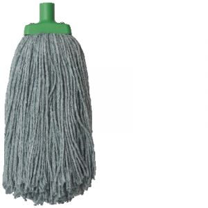 Oates Dura Clean Mop Head 400gm - Green