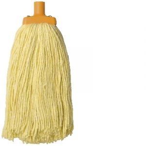 Oates Dura Clean Mop Head 400gm -Yellow
