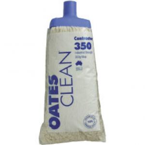 Cotton Mop Head 350gm