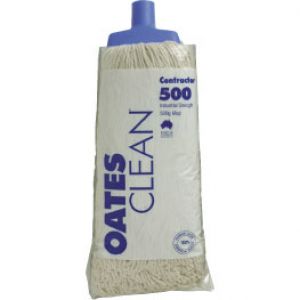 Cotton Mop Head 500gm