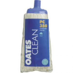 Poly Cotton Mop Head 350gm