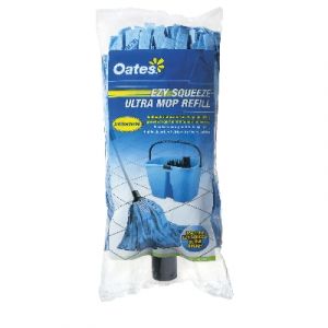 Extra Squeeze Ultra Mop Antibacterial Refill