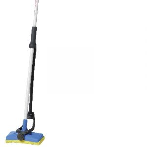 Tiltamatic Squeeze  Mop