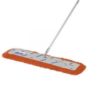Oates Duster Mop Complete - 91cm