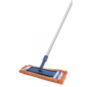 Oates Triple Action Flat Mop