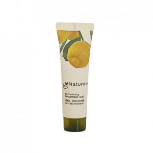 BioNaturals Shower Gel 30ml - Ctn 210