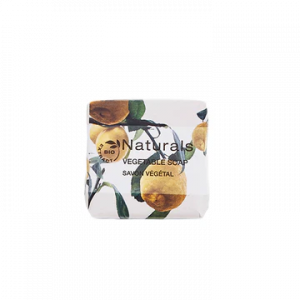 BioNaturals Vegetable Soap 20g - Ctn 250