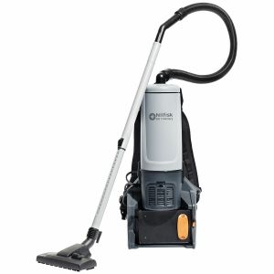 Nilfisk GD5 Battery back pack vacuum