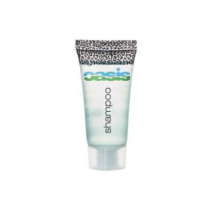 Oasis Shampoo 20ml - Ctn of 500