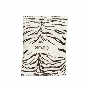 Oasis Vegetable Soap 15g - Ctn of 500