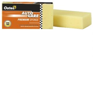 Oates Premium Car Sponge 