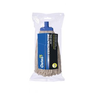 Cotton Mop Head 450gm