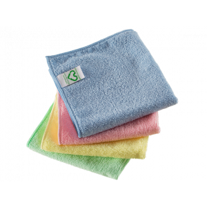 Oates r-Microlife Cloth (Pack of 5)