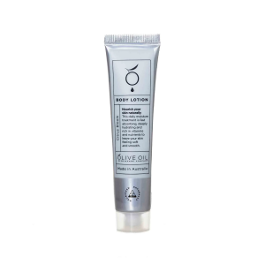 Olive Oil Body Lotion 30ml - Ctn of 100