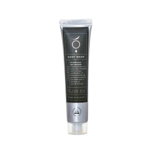 Olive Oil Body Wash 30ml - Ctn of 100