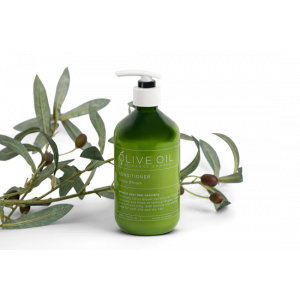 Olive Oil Skincare Citrus Bloom 500ml Conditioner - Ctn of 12