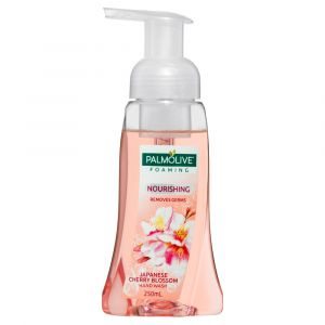 Palmolive Cherry Blossom Foaming Hand Wash