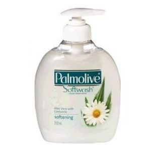 Palmolive Naturals Liquid Soap 250ml 
