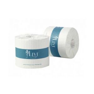 Livi Essentials Toilet Paper 2Ply 700 Sheet - Ctn 48