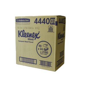 KC 4440 Compact Paper Towel 29.5x19cm - Ctn 2160 