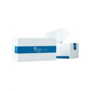 Livi Facial Tissues - Dispenser Box 200