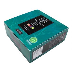 Gourmet Estate Peppermint Herbal Infusion Enveloped Tea