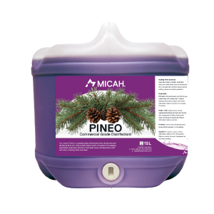 Micah PineO Disinfectant Cleaner 15L