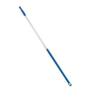 DuraSan Micah Aluminium Handle 1500mm - Suits all Micah Brooms, Squeegees and Mops