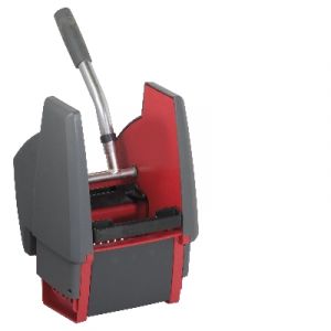 Oates Ezy Ergo Press Wringer - Red