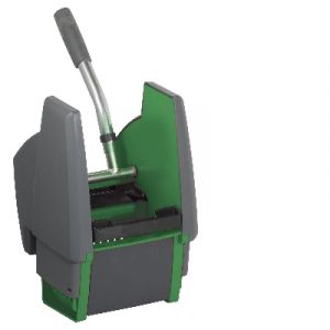 Oates Ezy Ergo Press Wringer - Green