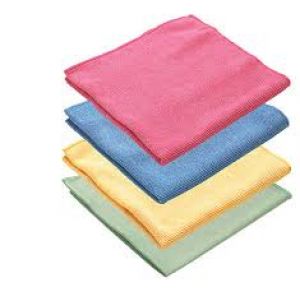 RapidClean Microfibre Cloth 