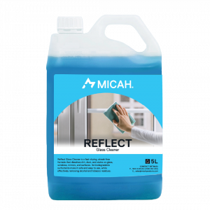 Micah Reflect Glass Cleaner 5L