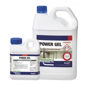 Research Power Gel 5L