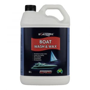 Septone Boat Wash  - 5L