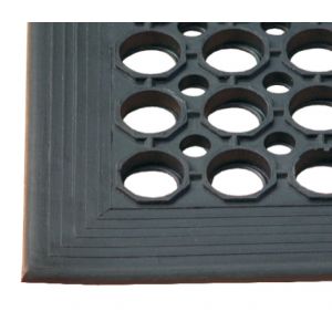 Wet Area Safety Cushion Mats