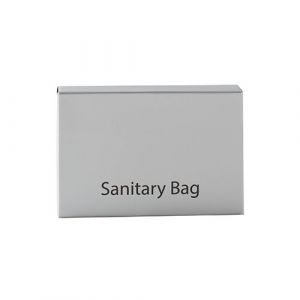 Sanitary Bag Ctn 250