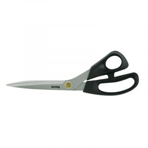Black Panther Industrial Scissors 250mm - Smooth Edge 