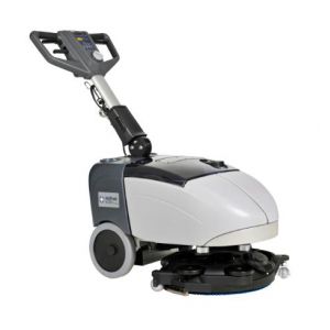 Nilfisk SC351 Compact Walk Behind Floor Scrubber