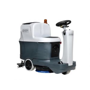 Nilfisk SC2000 53B Ride On Floor Scrubber