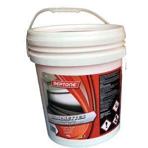 Blockettes - Urinal Deodorant Blocks - 10kg