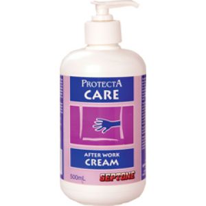 Protecta Care After Work - 500ml Pump Pack