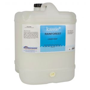 Rainforest Liquid Soap 20L