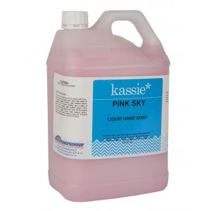 Pink Sky Liquid Hand Soap 5L