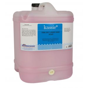 Pink Sky Liquid  Hand Soap 20L