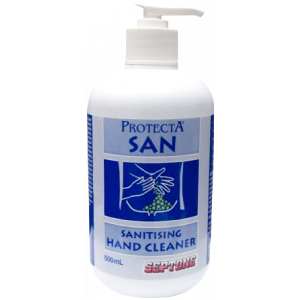 Protecta San 500mL Pump