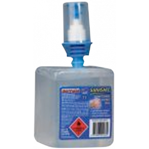 Protecta San Sanitising Hand Gel - 6 x 1L Pods