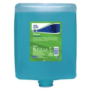 Deb Estesol Hair & Body Wash - 4 x 4L Pods